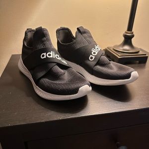 Adidas Cloudfoam Super sneakers - size 10